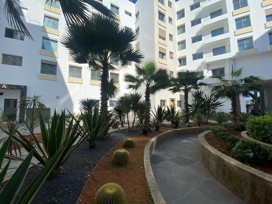 Corniche Casablanca - Black New 외부 사진