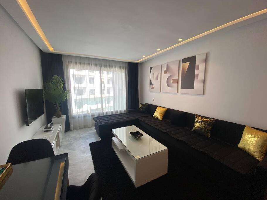 Corniche Casablanca - Black New 외부 사진